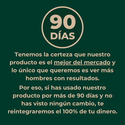 Serum Anticaída Triple Acción Skinfinity®